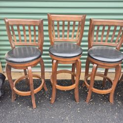 Stools(Swivel)