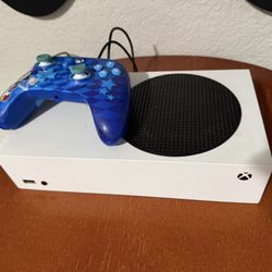 Xbox One Series S