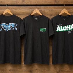 Men’s brand new T-shirts with tags