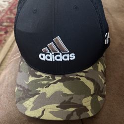 Adidas Hat