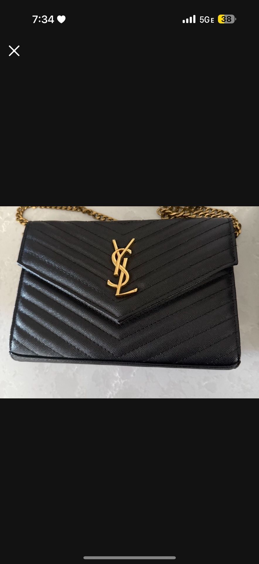 Ysl 