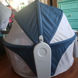 Fisher Price Baby Dome