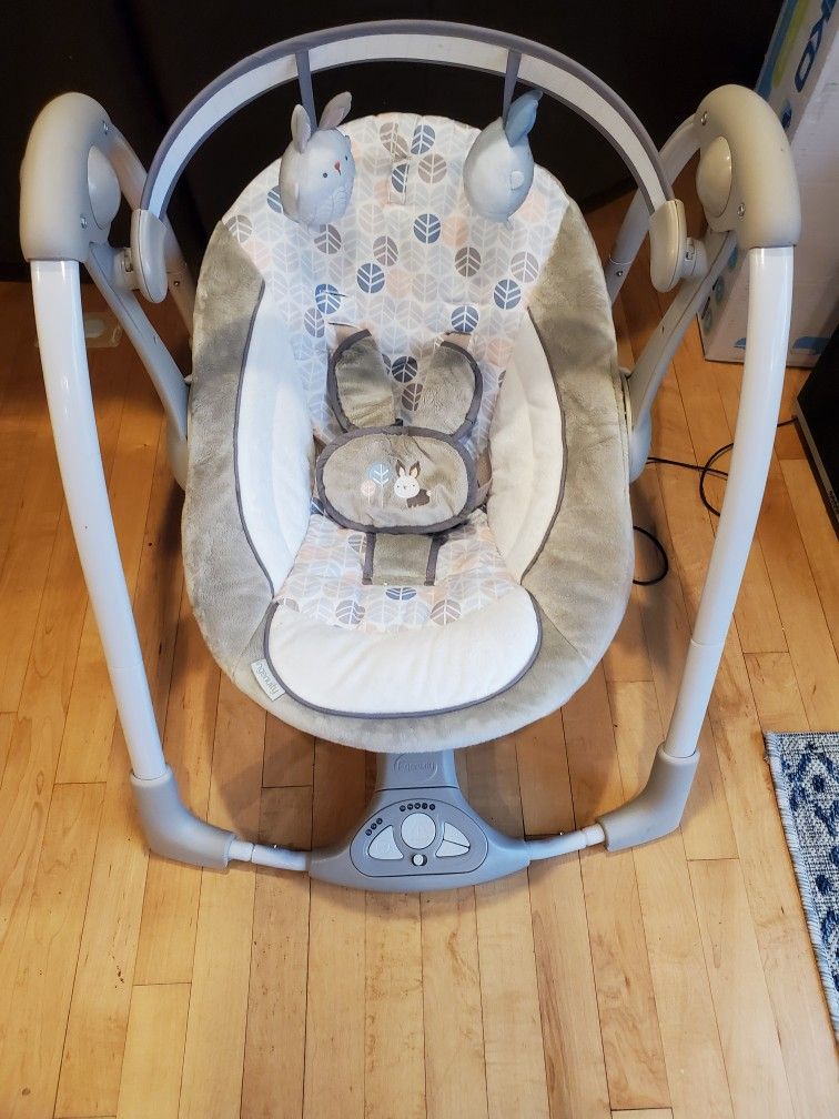 Baby Swing