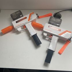 Nerf Gun For Sale