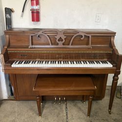 Piano