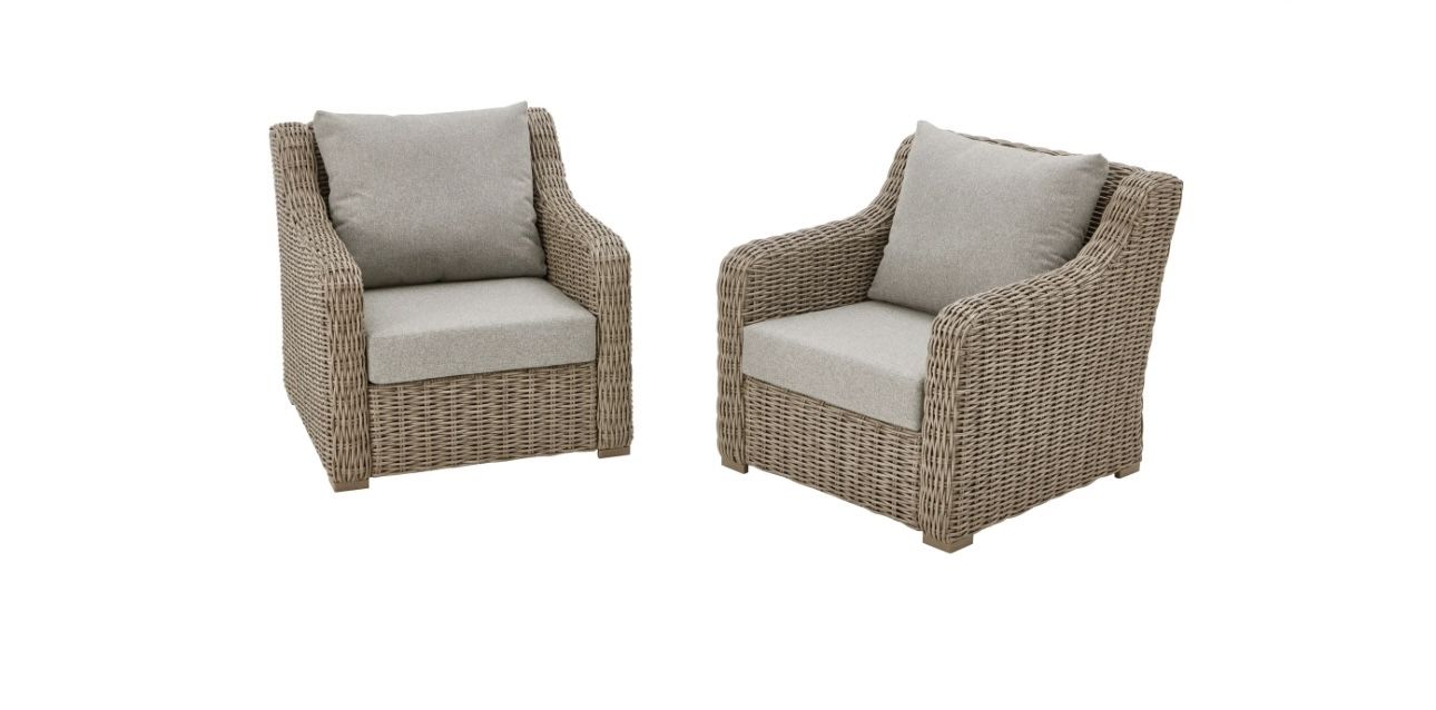 Outdoor Patio Chairs
