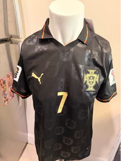 Limited Edition Cristiano Ronaldo