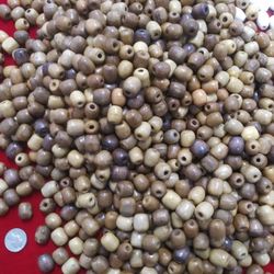 Wooden Beads