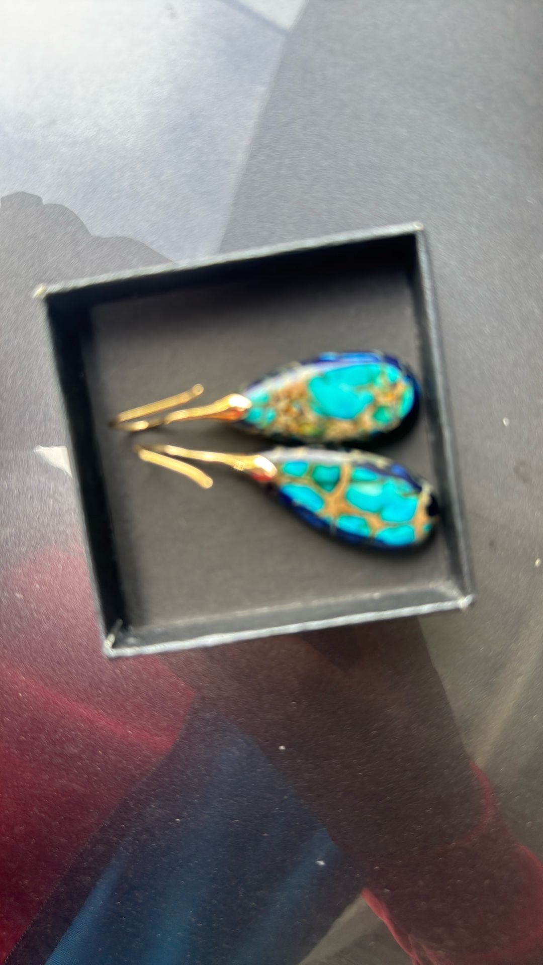 Hearings Agave genuine Blue Gold