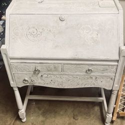 Antique Desk 