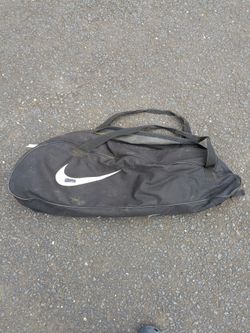 Nike Baseball Bat Bag 