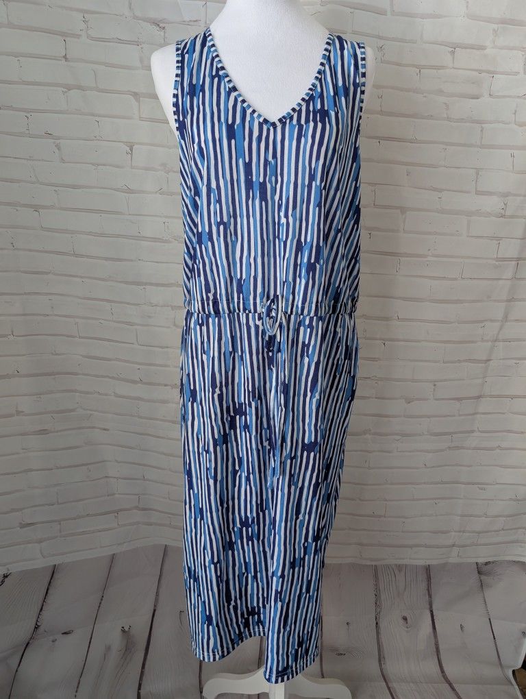 New West Loop Sundress Size L
