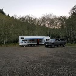 2005 Weekend Warrior 30 Ft