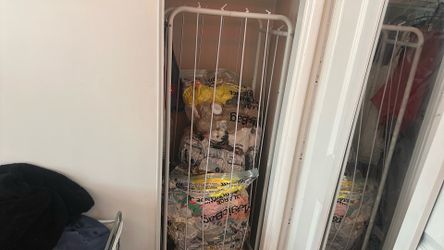 Toy holder