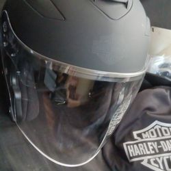 Westt Helmets Motorcycle 2. Pcs.