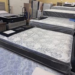 New Mattress Sets 