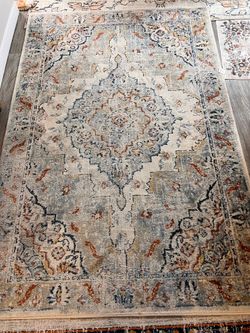 5 x 7 IKEA Rug