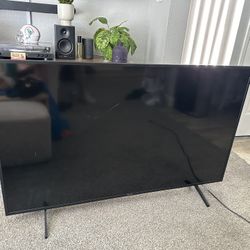 55” Sony Bravia LED 4K UHD Android Smart TV