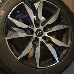 Rim