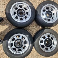 Baby Supra’s 13inch .2wide 2 Finitos