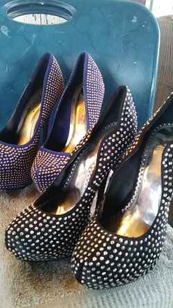 Women's shoes