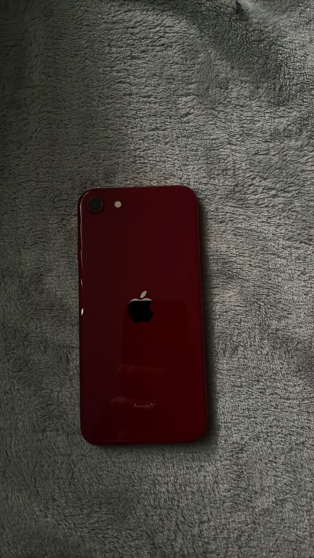 iPhone SE 3rd Gen