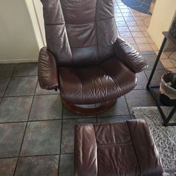 Ekornes Stressless Mayfair Recliner