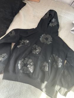 Denim Tears hoodie