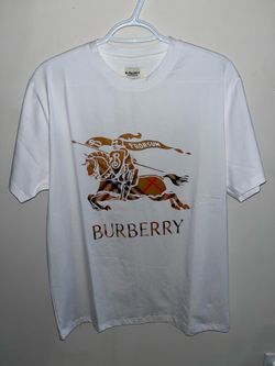 Burberry t shirt