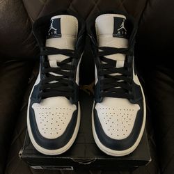 Jordan’s 1 Mid 