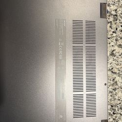 Acer Chromebook Spin 714 - 2-in-1 Convertible in Excellent Conditio