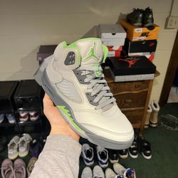 Jordan 5s