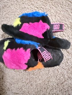 Uggs girls size 1 $25 OBO