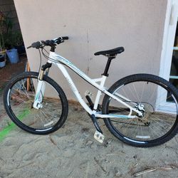  Specialized Myka  29er