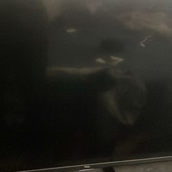 45' Roku Smart 4K UHD TV