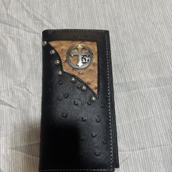 Western Wallet