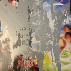 Travis Scott Utopia Alternate Cover Vinyl