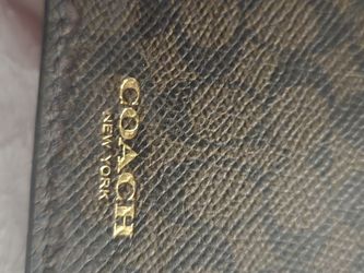 Coach New York