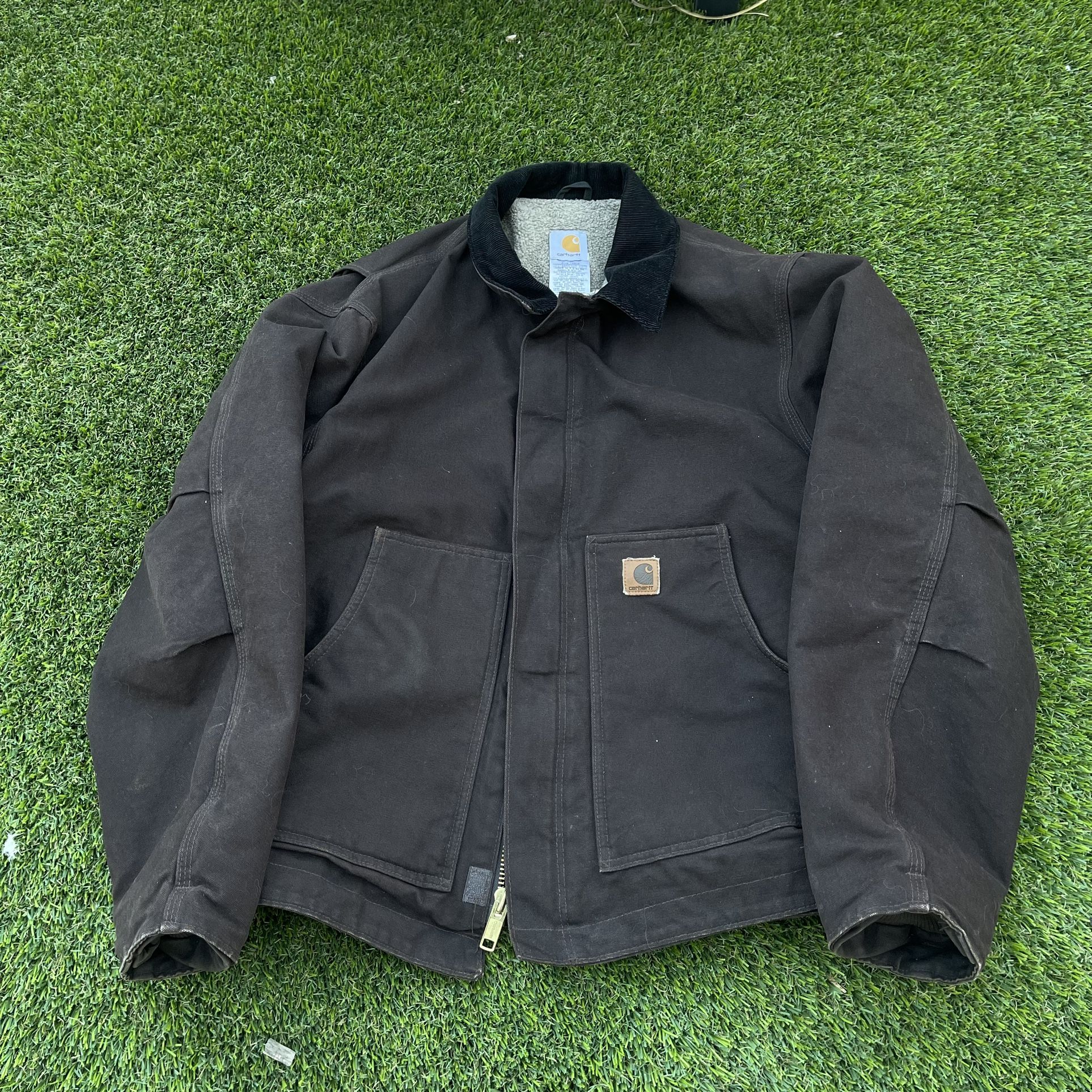 Carhartt Detroit Jacket