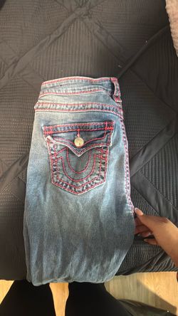 true religion jeans for women size 29
