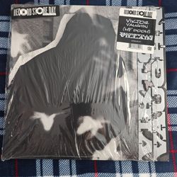 Viktor Vaughn Vaudeville Villian