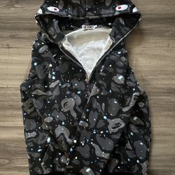 Bape Hoodie