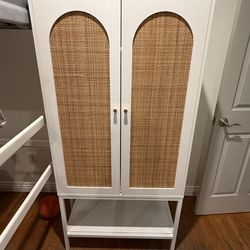 Beautiful Girls Wardrobe / Cabinet – Like New