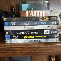Movies 