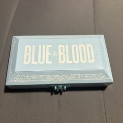 Jeffrey Starr Pallets 