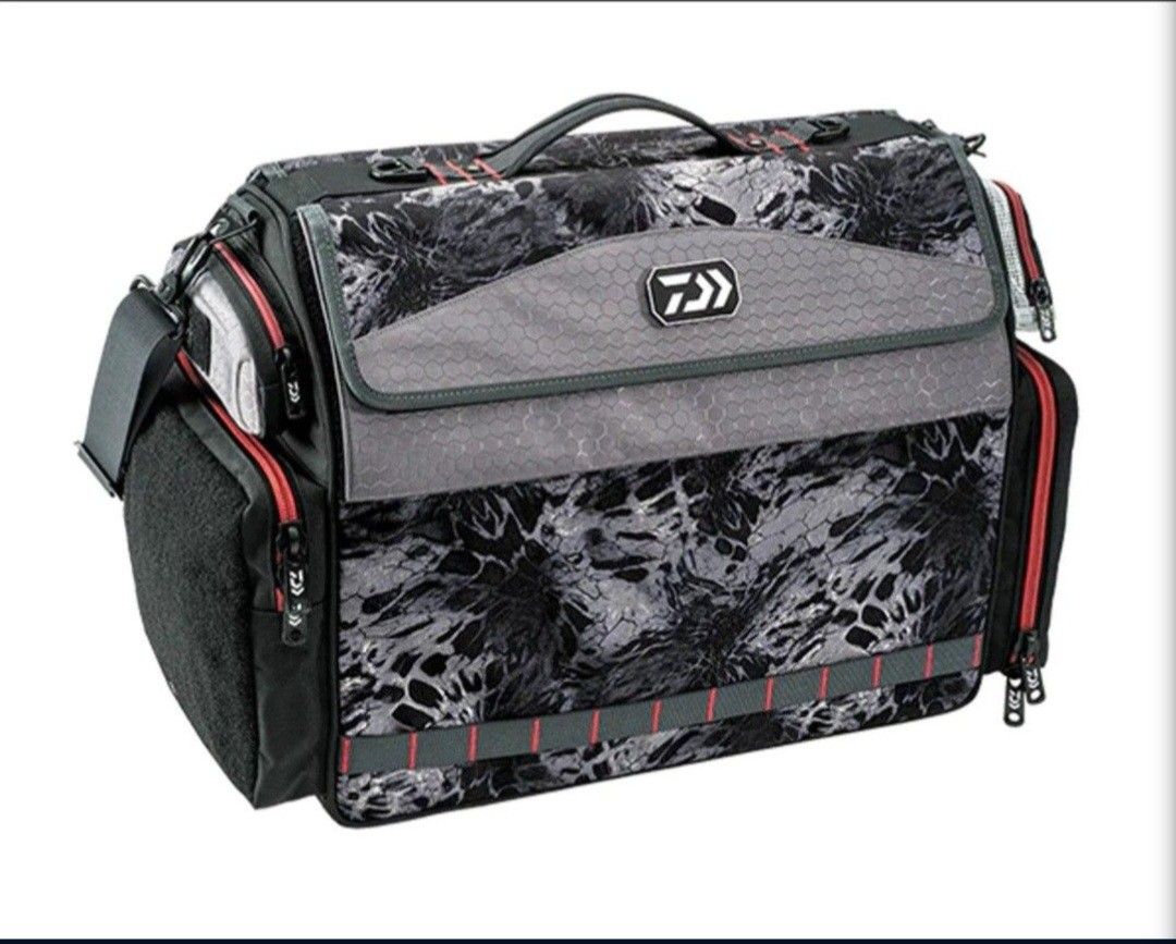 Daiwa Tackle Barn Bag π Fishing π£ Gear