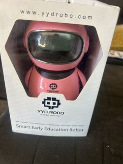YYD Robo Smart Early Education