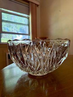 Punch bowl