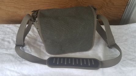 Think Tank Retrospective 5 Shoulder Camera Bag Pinestone