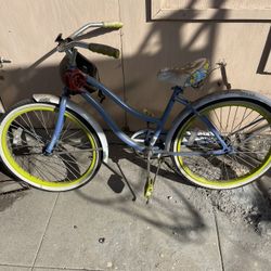 Huffy Bicycles